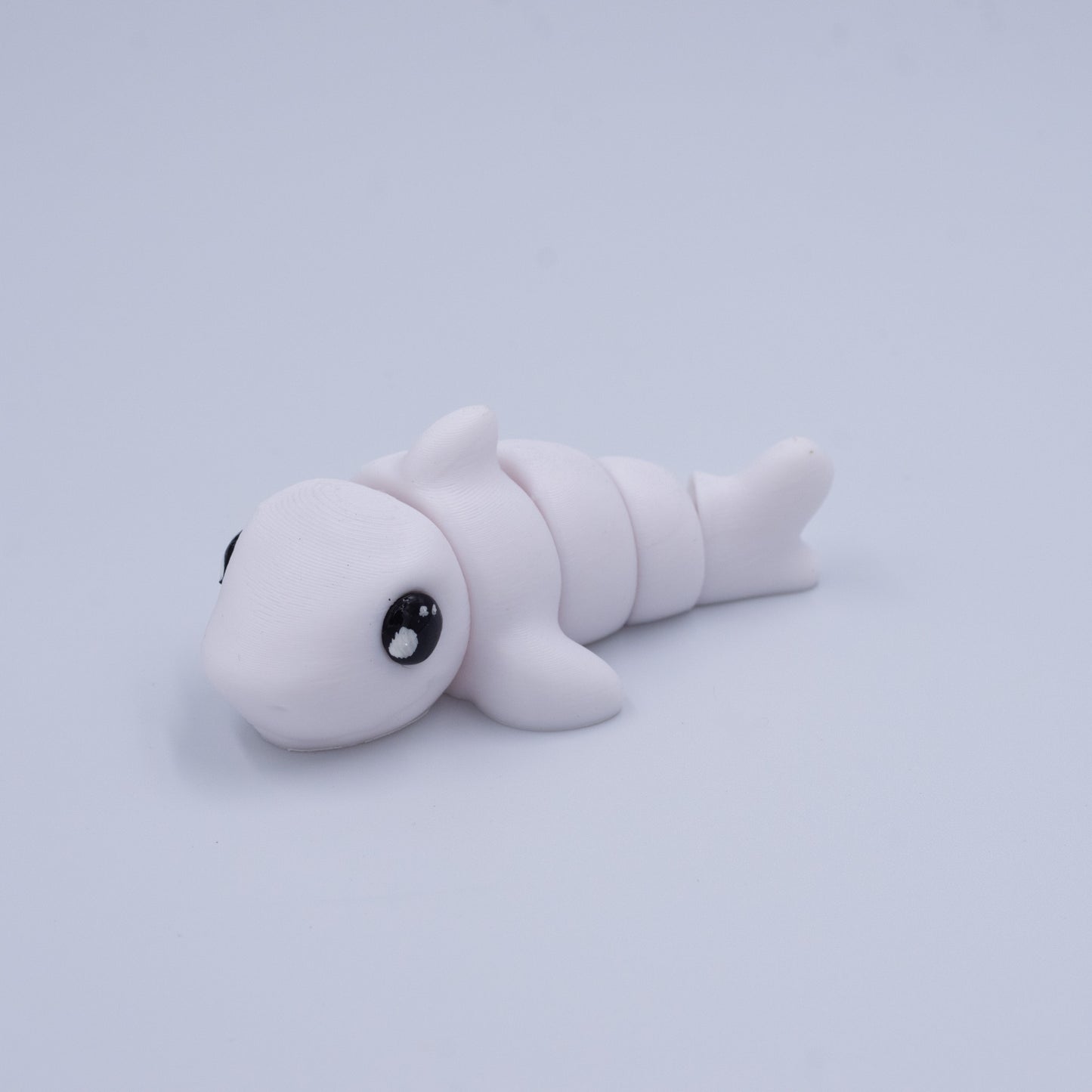 3D PRINTED SHARK WIGLET