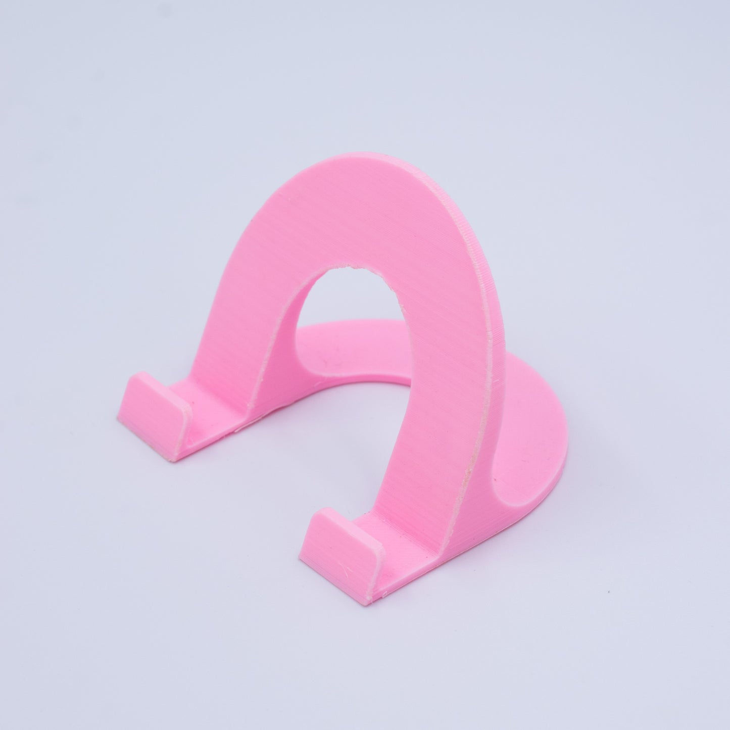 3D PRINTED THICK PHONE STAND