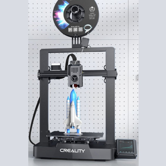 Creality Ender 3 v3 KE 3D Printer