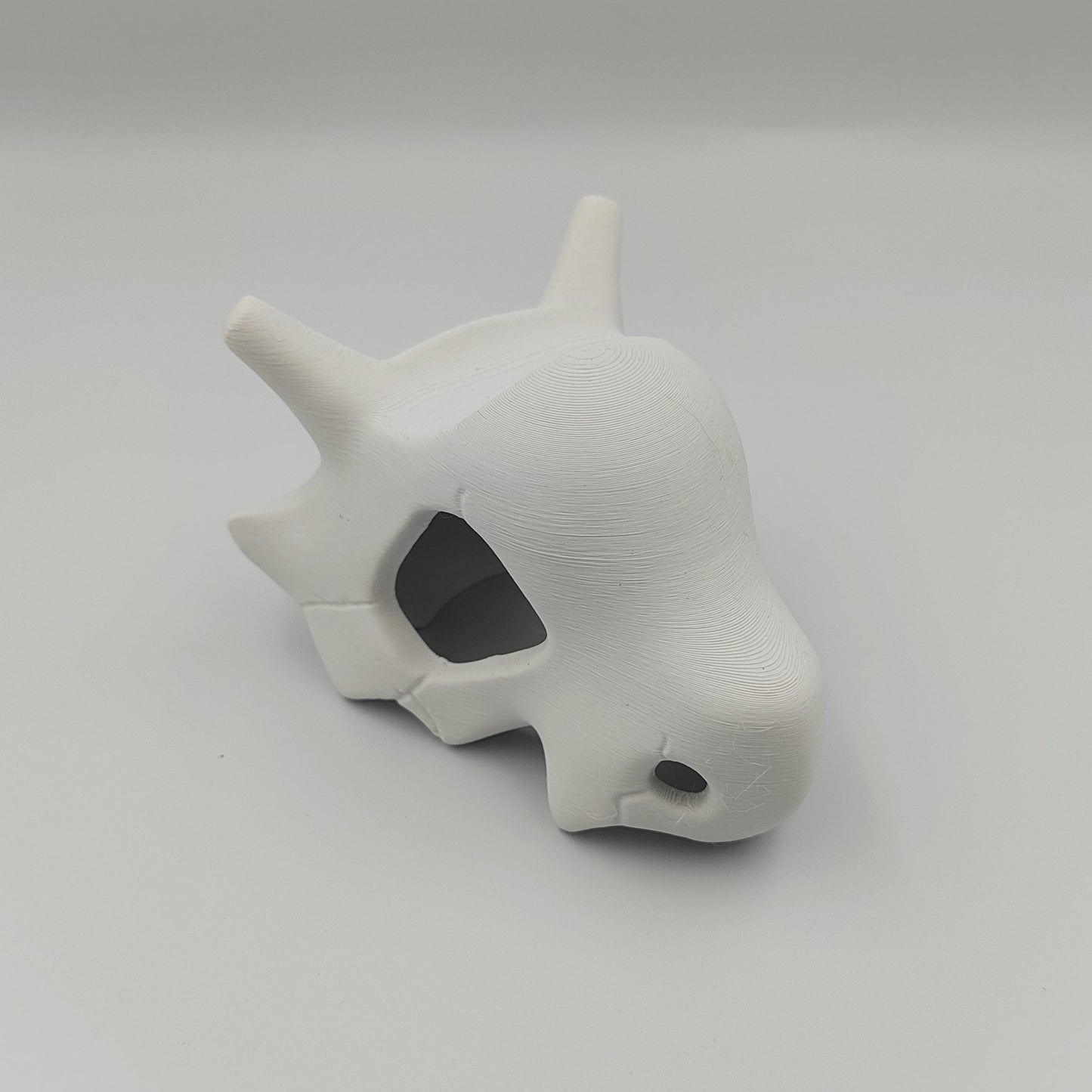 3D PRINTED SKULL CONTROLLER STAND