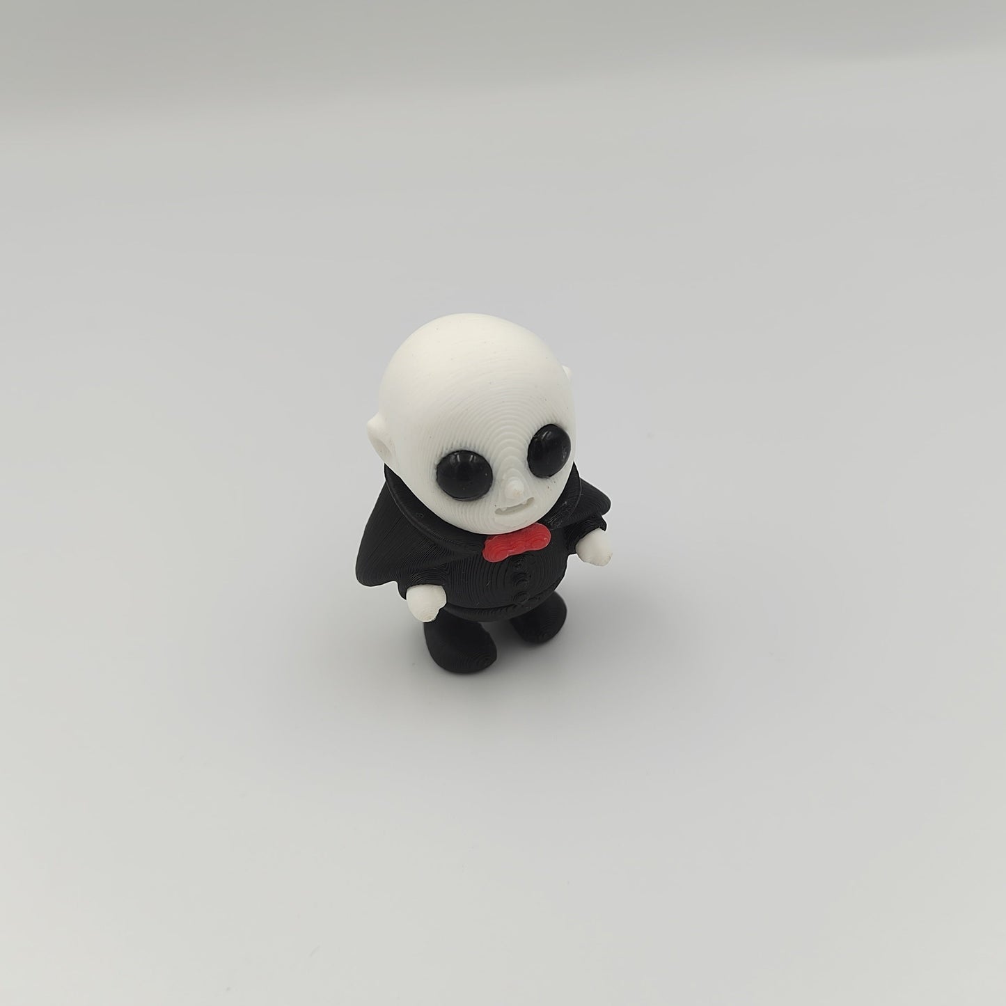 3D PRINTED VAMPIRE WIGLET