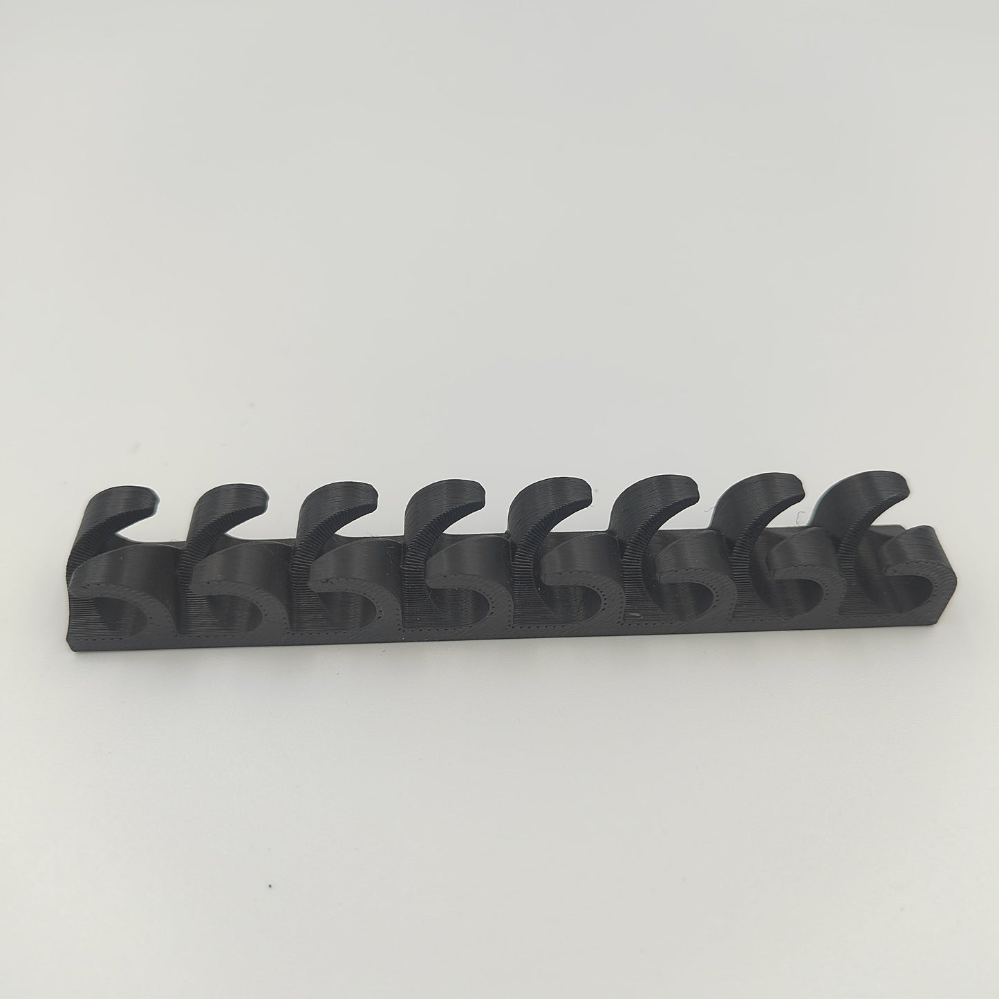 3D PRINTED WIRE ORGANISER