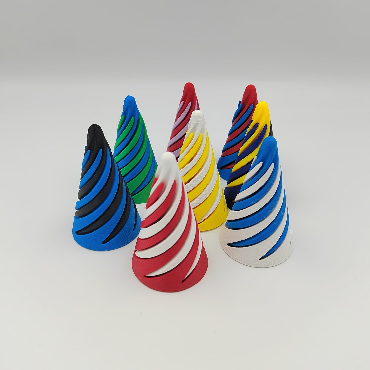 FIDGETS