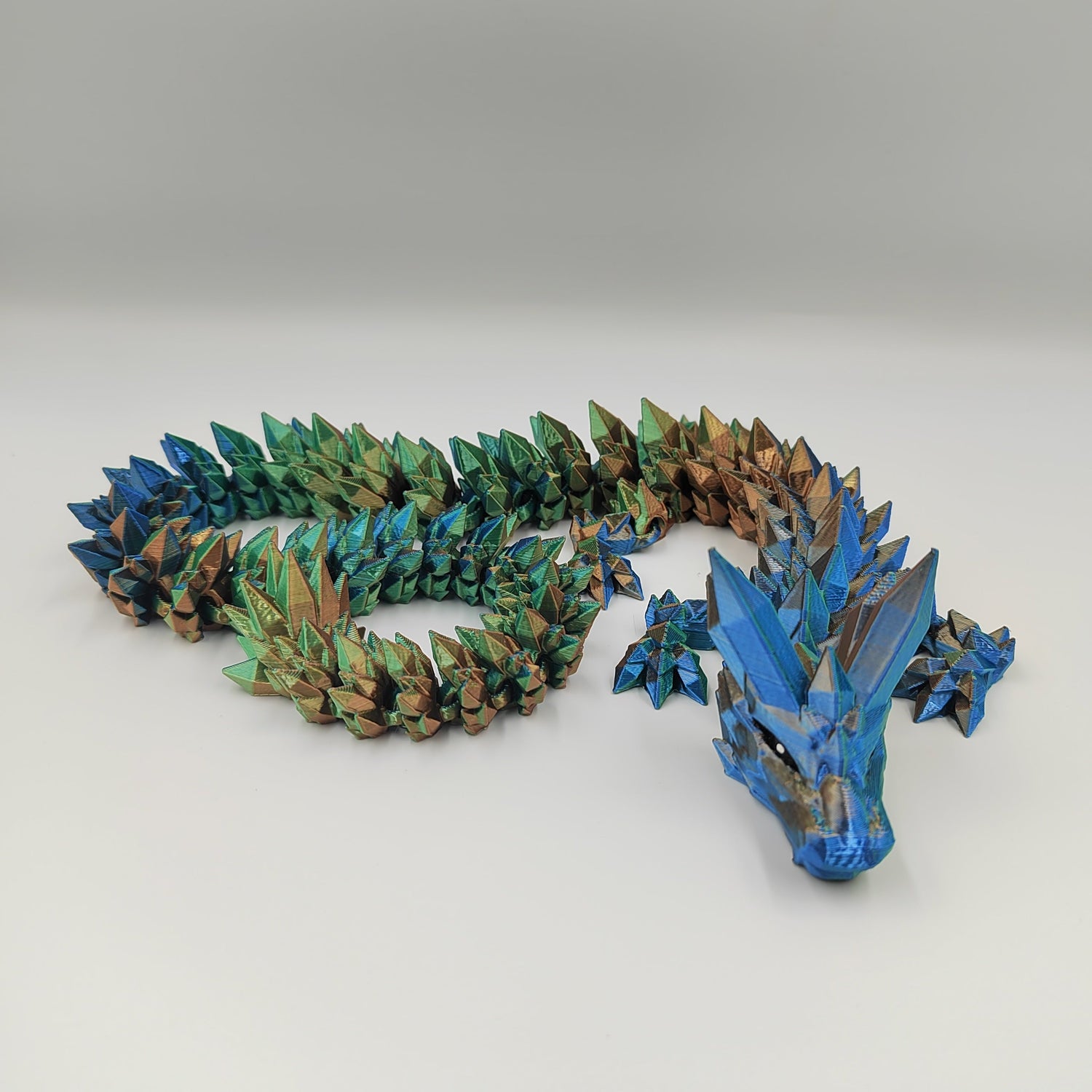 DRAGONS