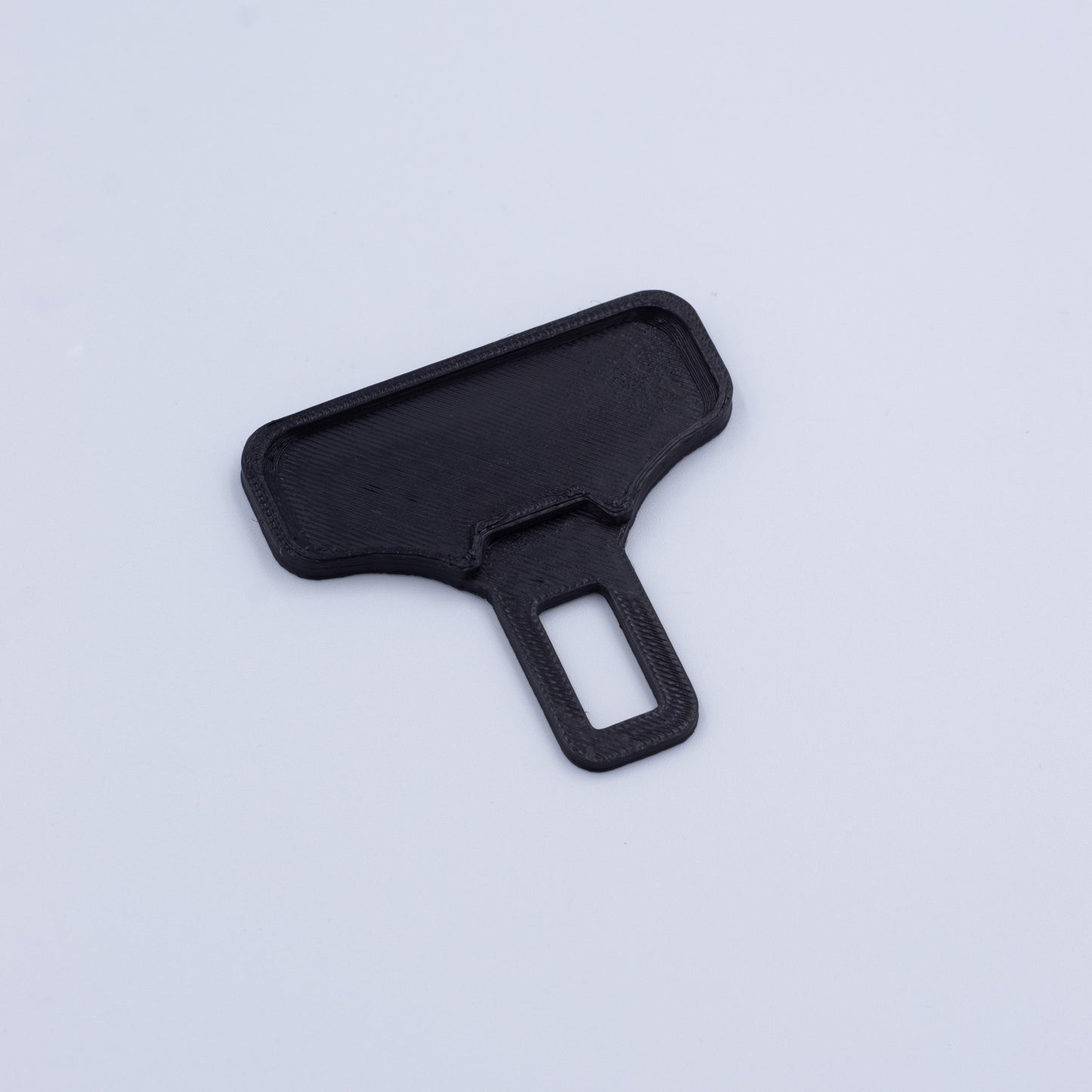 3D PRINTED SEAT BELT CLIP DOG MOM OR DOG DAD