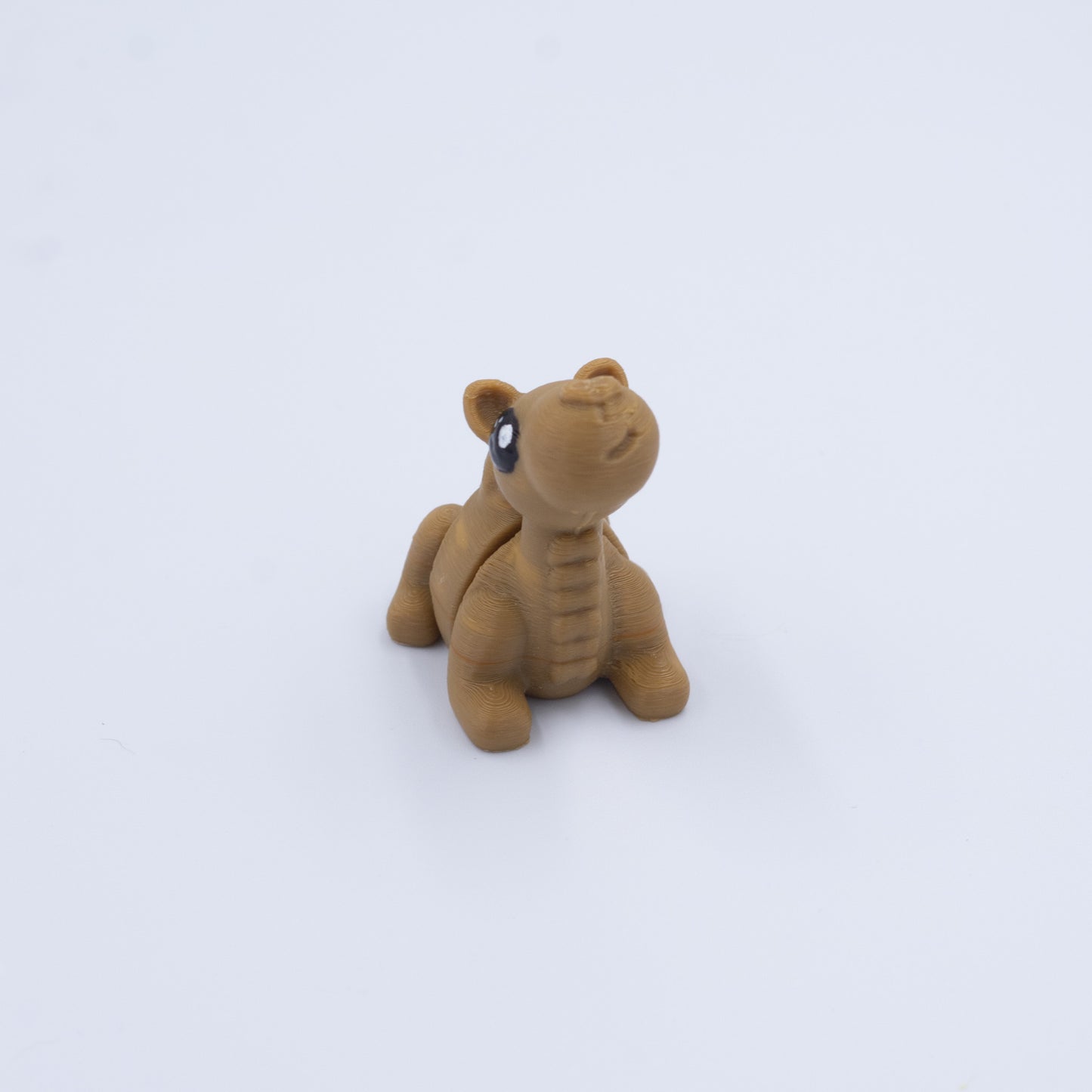 3D PRINTED CAMEL WIGLET