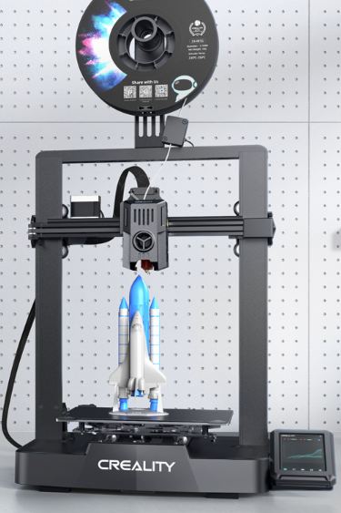Creality Ender 3 v3 KE 3D Printer