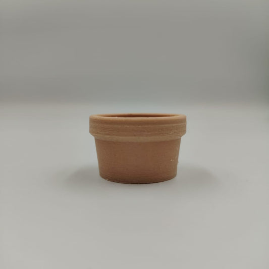 3D Printed Mushroom Pot Pants