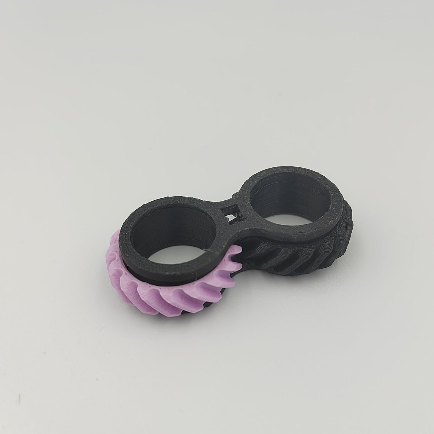 3D PRINTED FIDGET GEARING