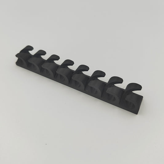 3D PRINTED WIRE ORGANISER