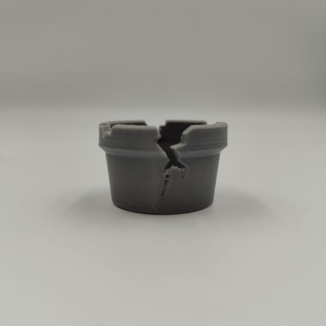 3D Printed Mushroom Pot Pants
